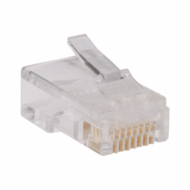 N030-100 Tripp Lite  Conectores modulares